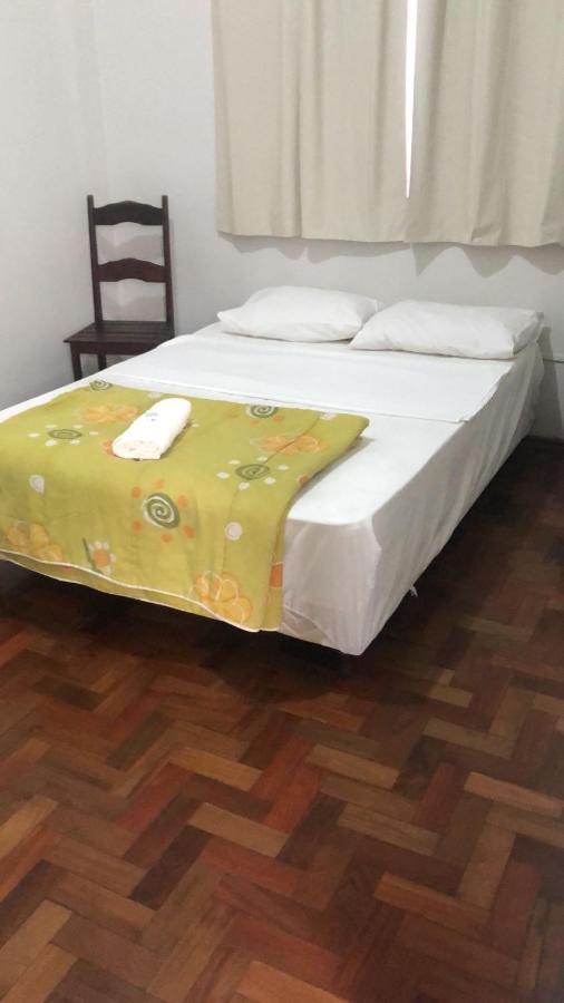 Hospedagem Solar Do Rosario ディアマンティーナ エクステリア 写真