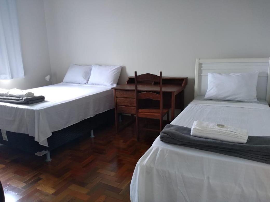 Hospedagem Solar Do Rosario ディアマンティーナ エクステリア 写真