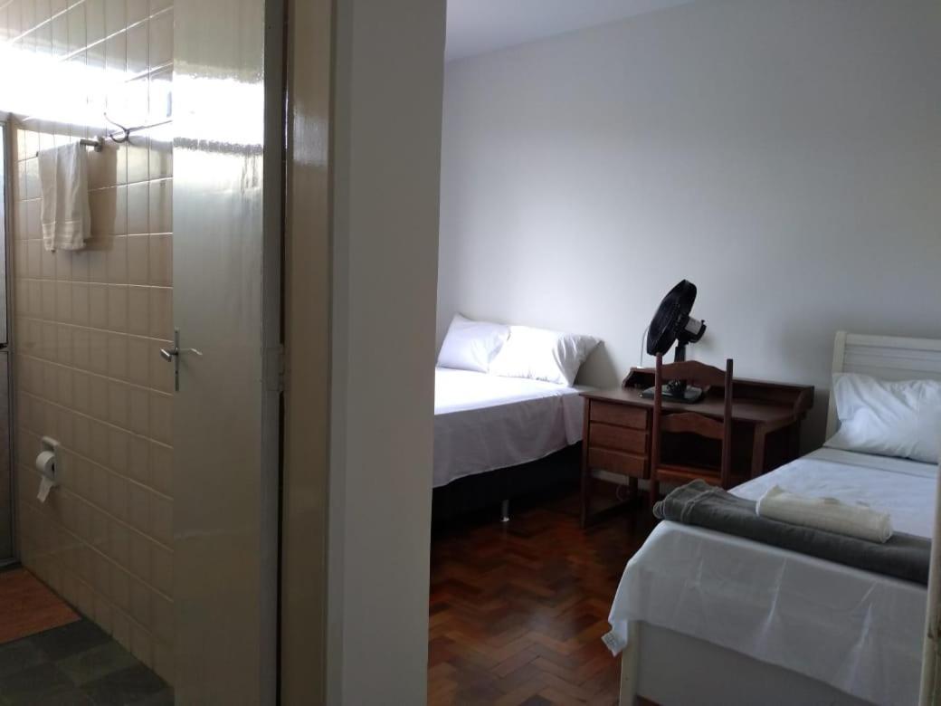 Hospedagem Solar Do Rosario ディアマンティーナ エクステリア 写真