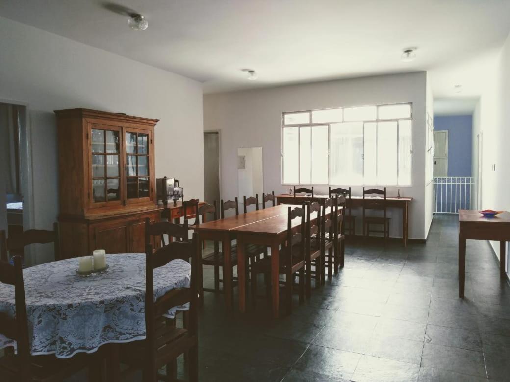 Hospedagem Solar Do Rosario ディアマンティーナ エクステリア 写真