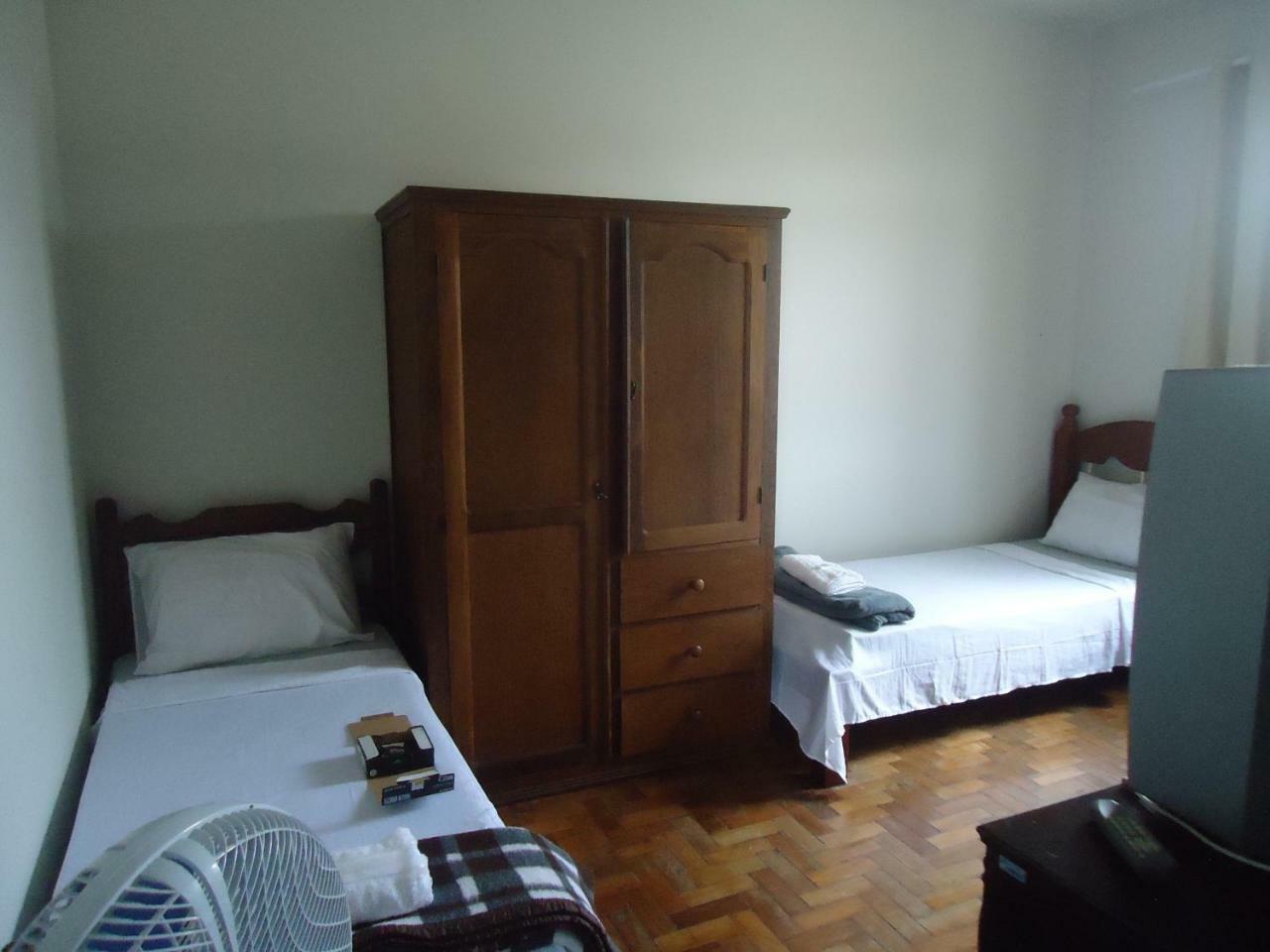 Hospedagem Solar Do Rosario ディアマンティーナ エクステリア 写真