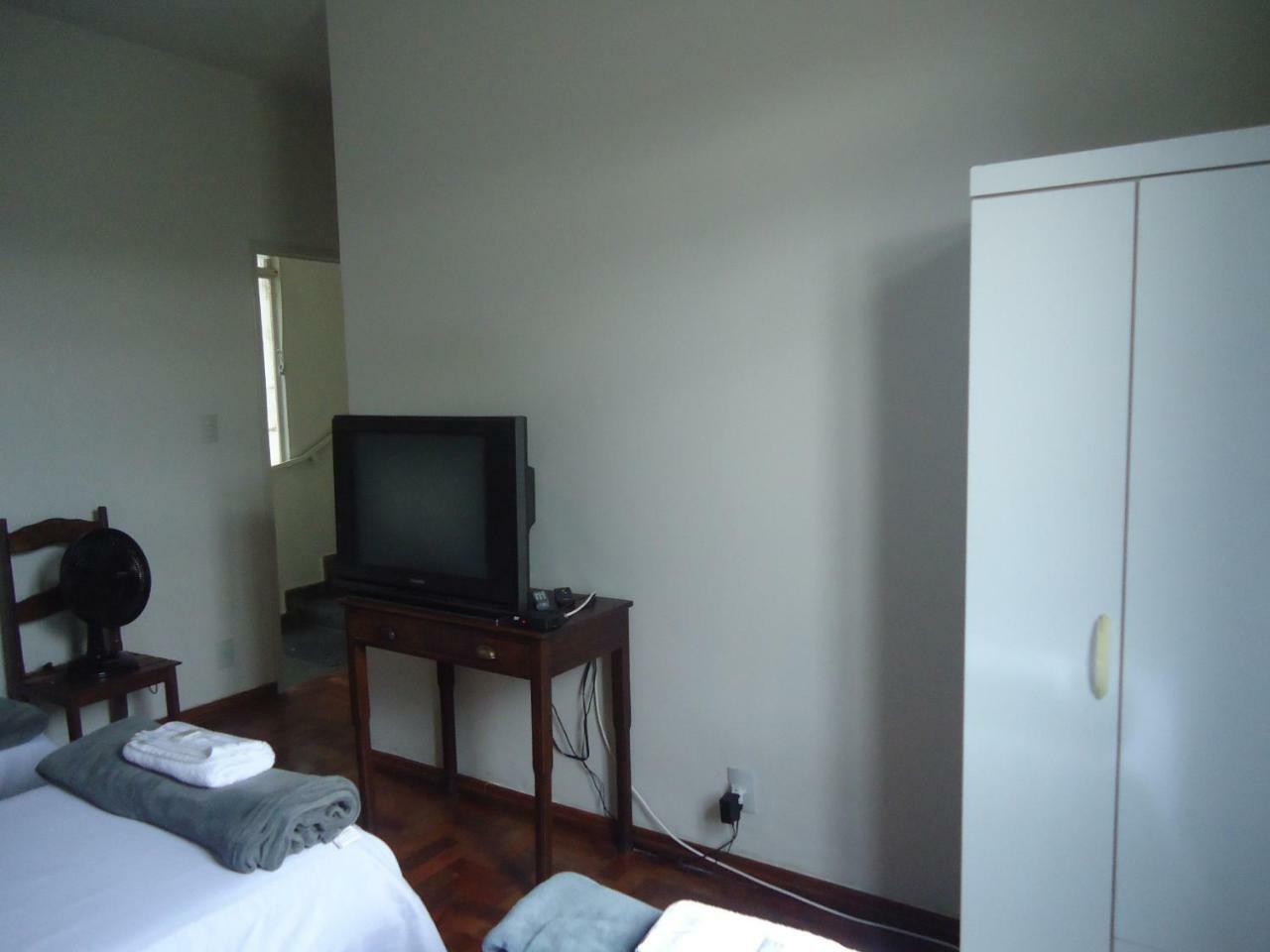 Hospedagem Solar Do Rosario ディアマンティーナ エクステリア 写真