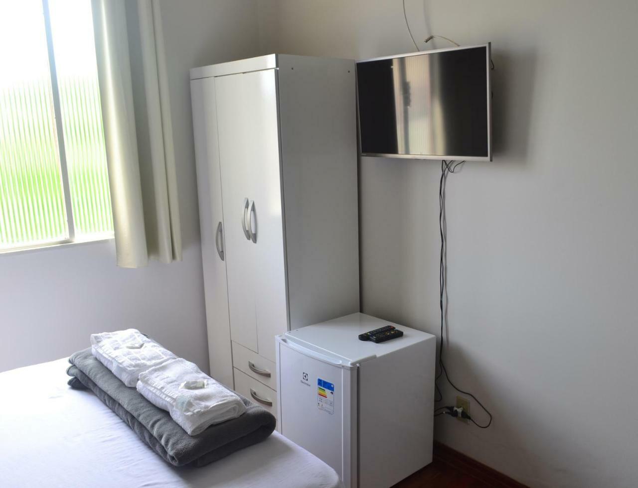 Hospedagem Solar Do Rosario ディアマンティーナ エクステリア 写真