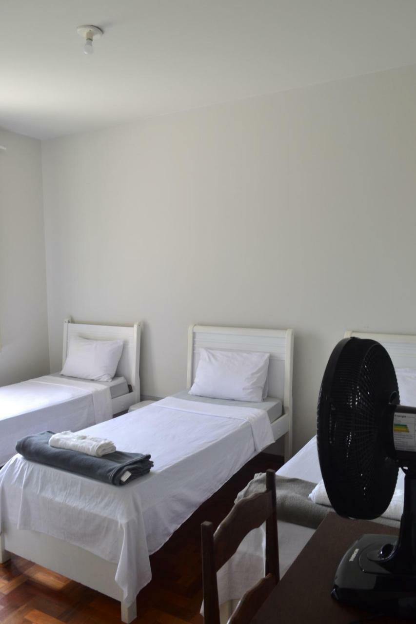 Hospedagem Solar Do Rosario ディアマンティーナ エクステリア 写真