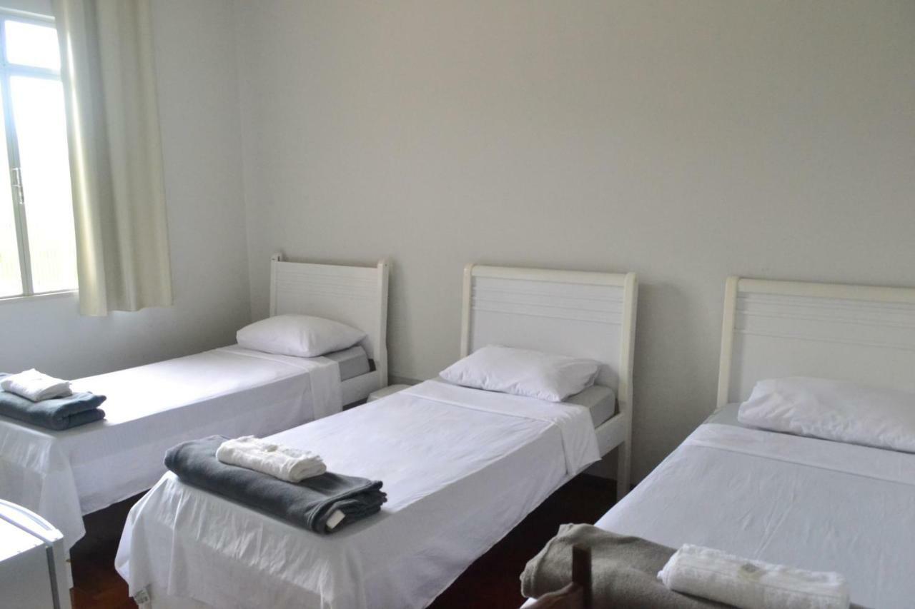 Hospedagem Solar Do Rosario ディアマンティーナ エクステリア 写真