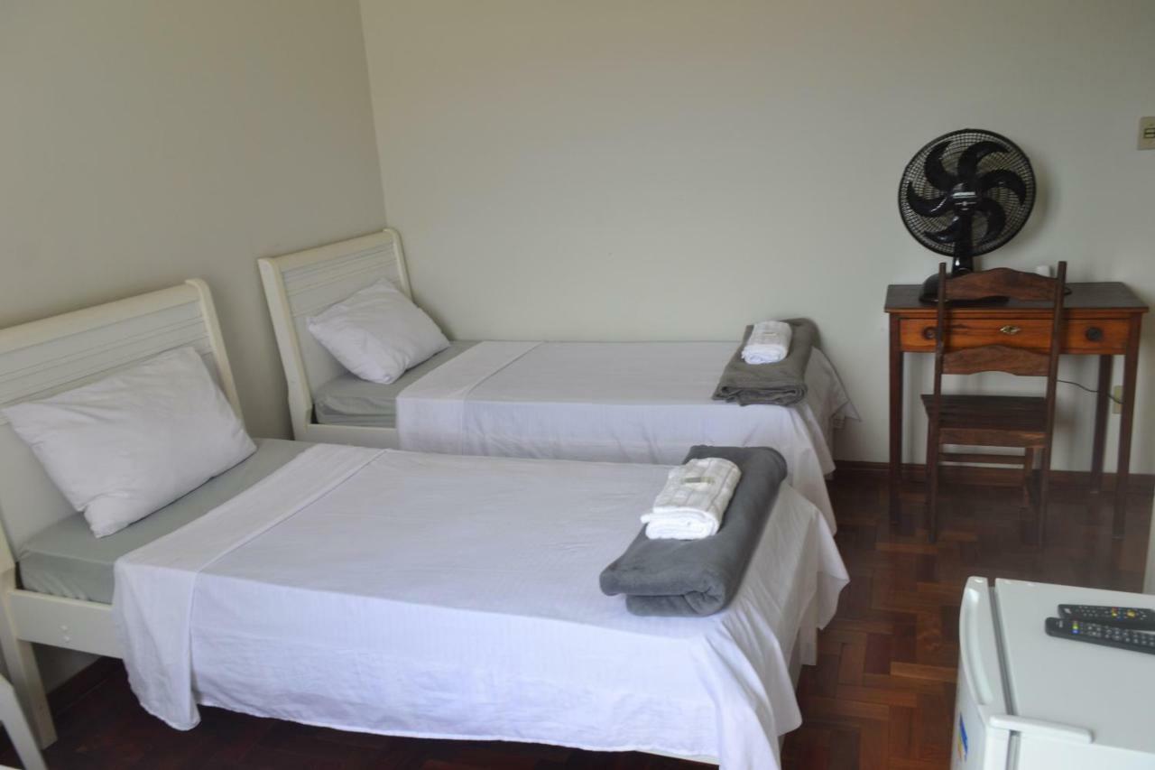 Hospedagem Solar Do Rosario ディアマンティーナ エクステリア 写真
