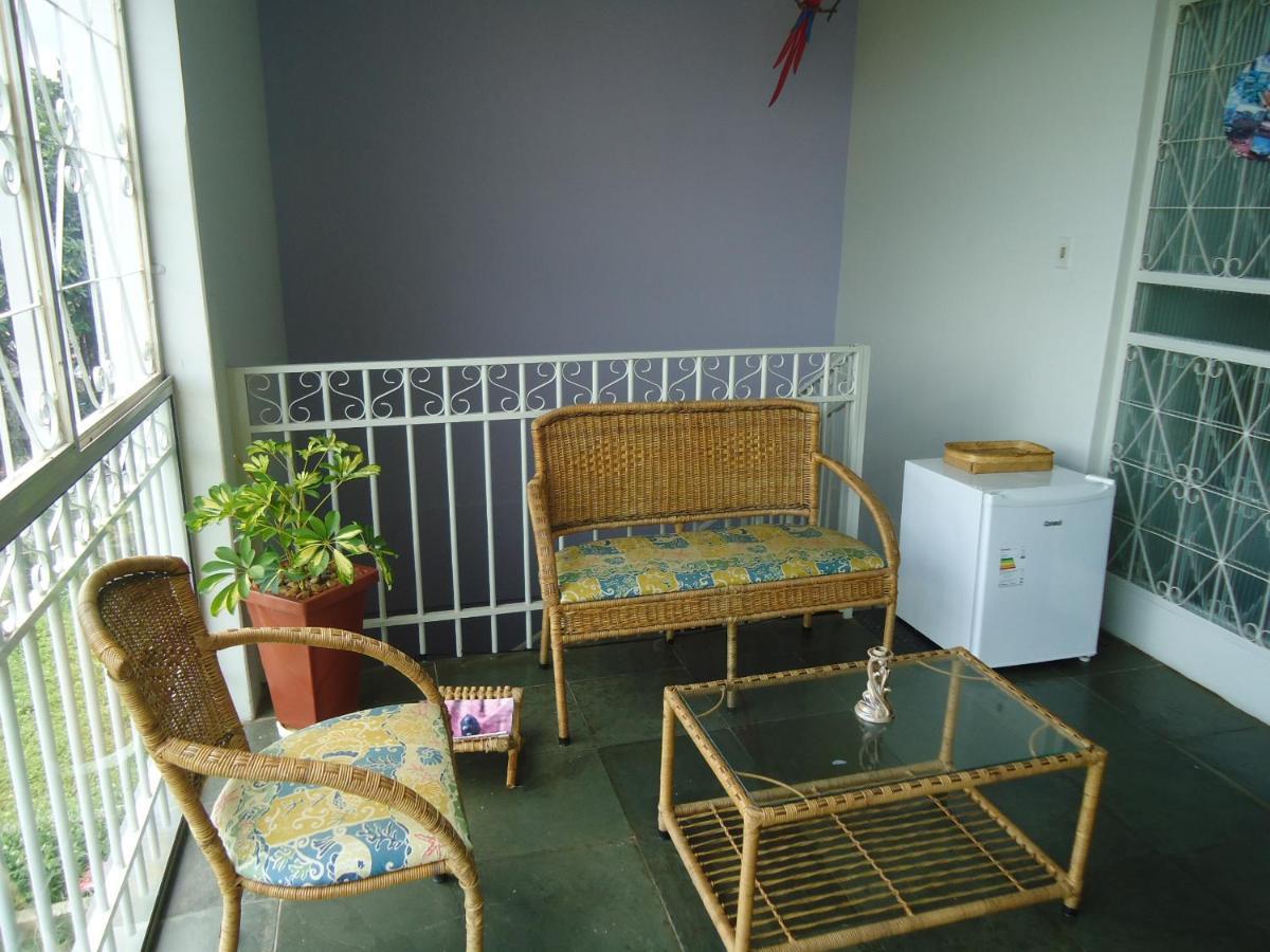 Hospedagem Solar Do Rosario ディアマンティーナ エクステリア 写真