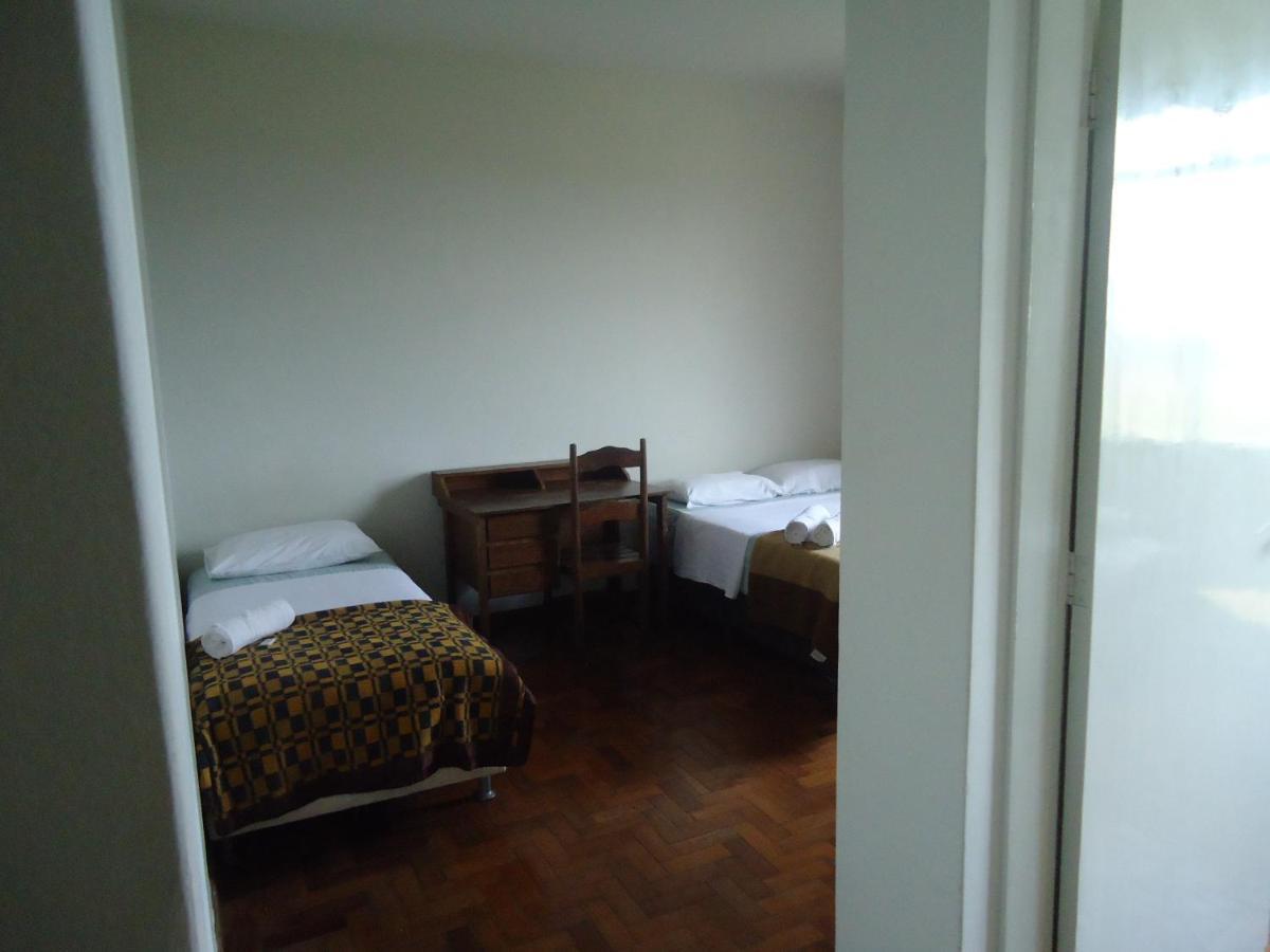 Hospedagem Solar Do Rosario ディアマンティーナ エクステリア 写真