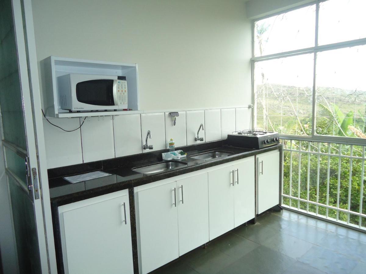 Hospedagem Solar Do Rosario ディアマンティーナ エクステリア 写真