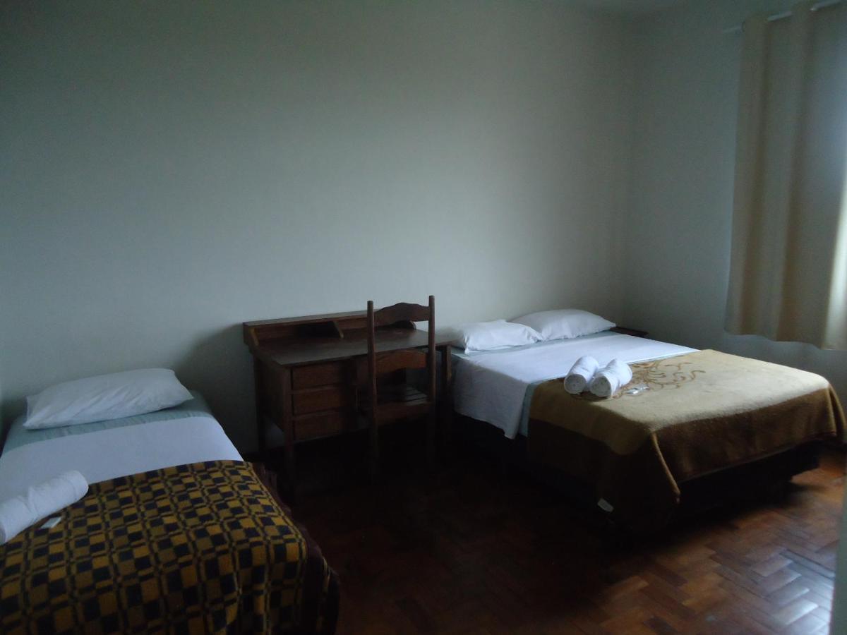 Hospedagem Solar Do Rosario ディアマンティーナ エクステリア 写真