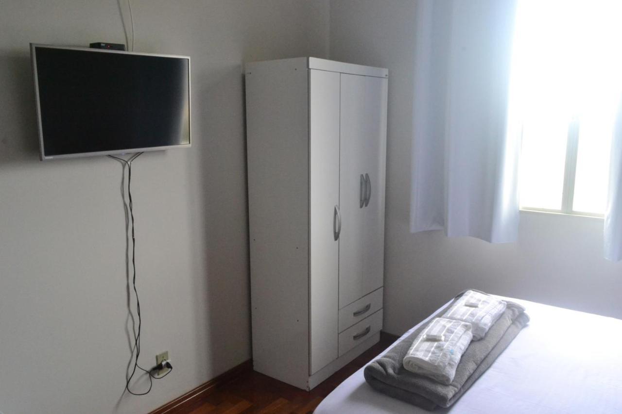 Hospedagem Solar Do Rosario ディアマンティーナ エクステリア 写真