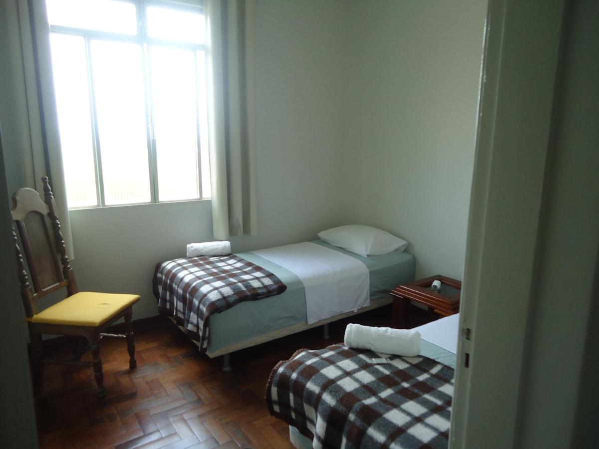 Hospedagem Solar Do Rosario ディアマンティーナ エクステリア 写真